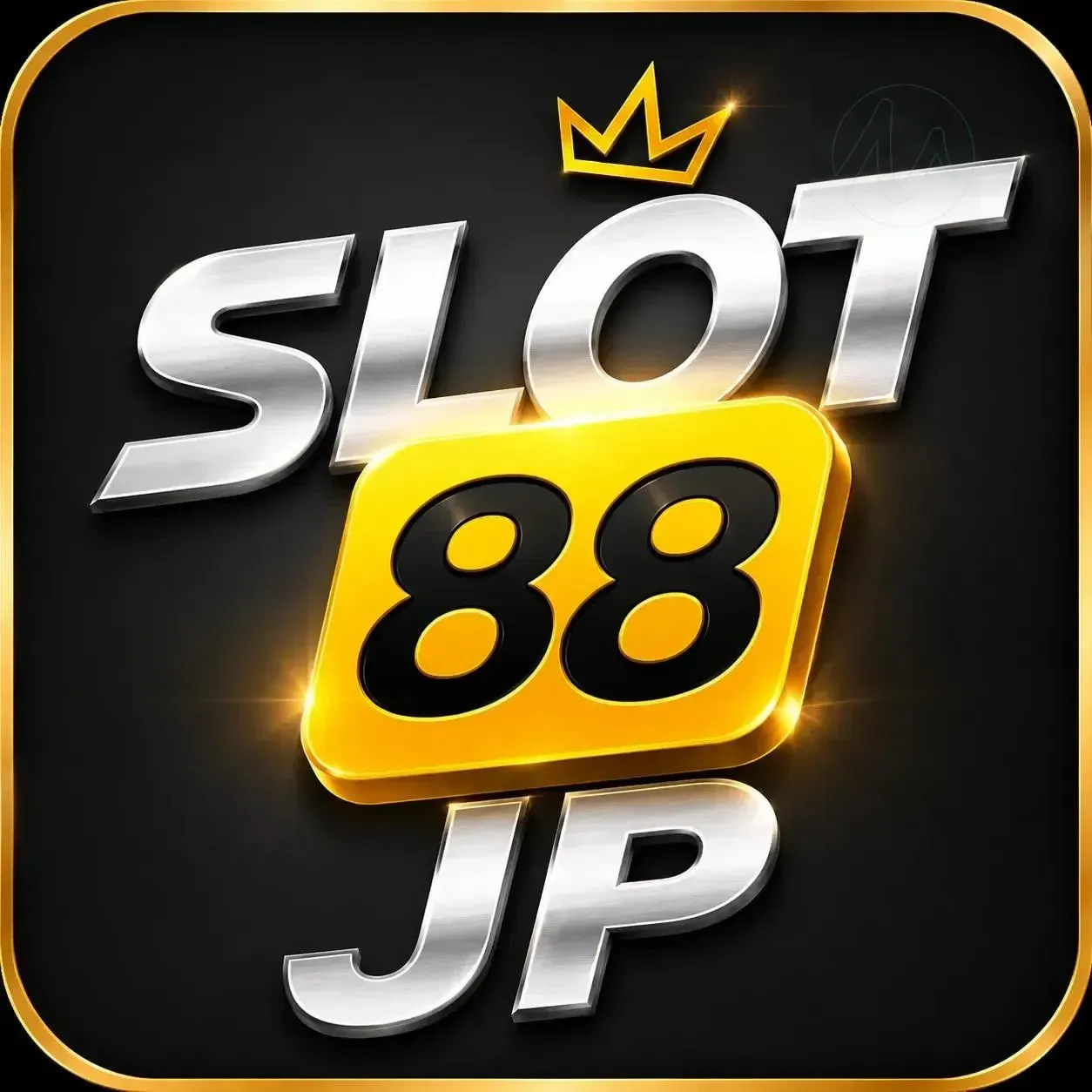 Logo slot88jp