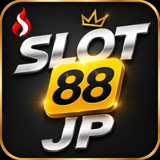 Logo slot88jp